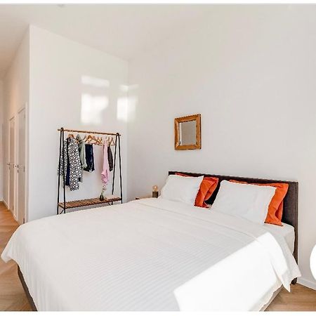 Room Engine Residence Antwerpen Eksteriør bilde